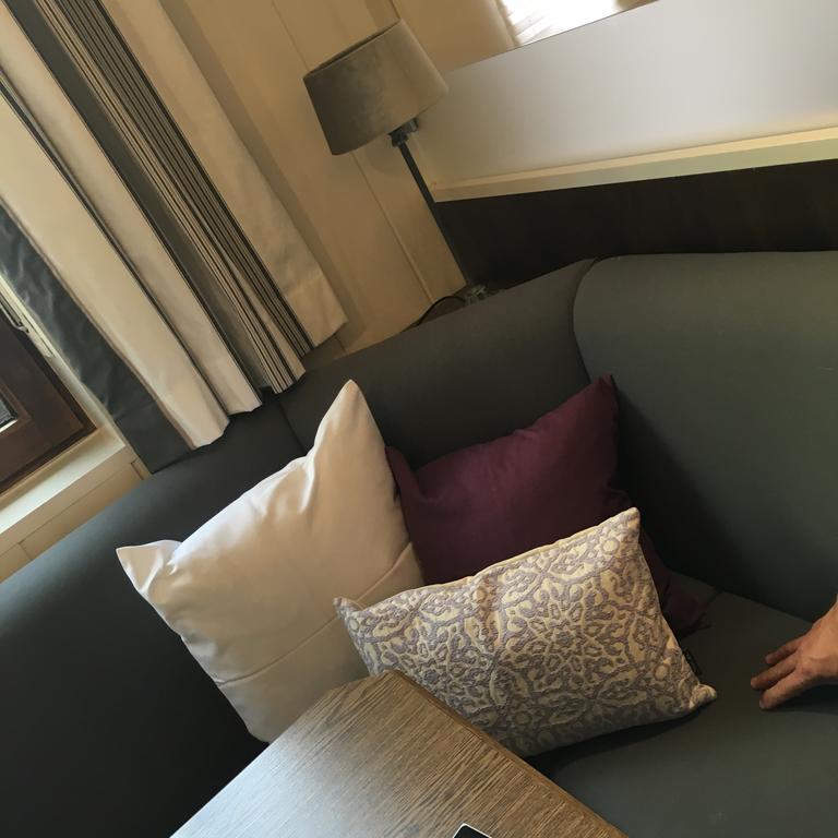 Mangolds Boutique Hotel & Fruehstuecksmeisterei 施韦因福特 外观 照片