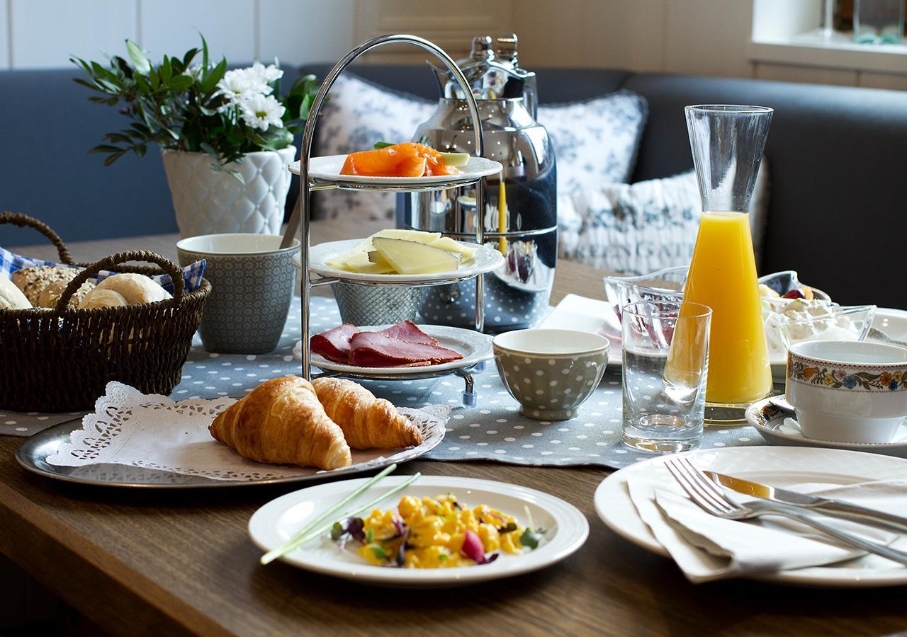 Mangolds Boutique Hotel & Fruehstuecksmeisterei 施韦因福特 外观 照片