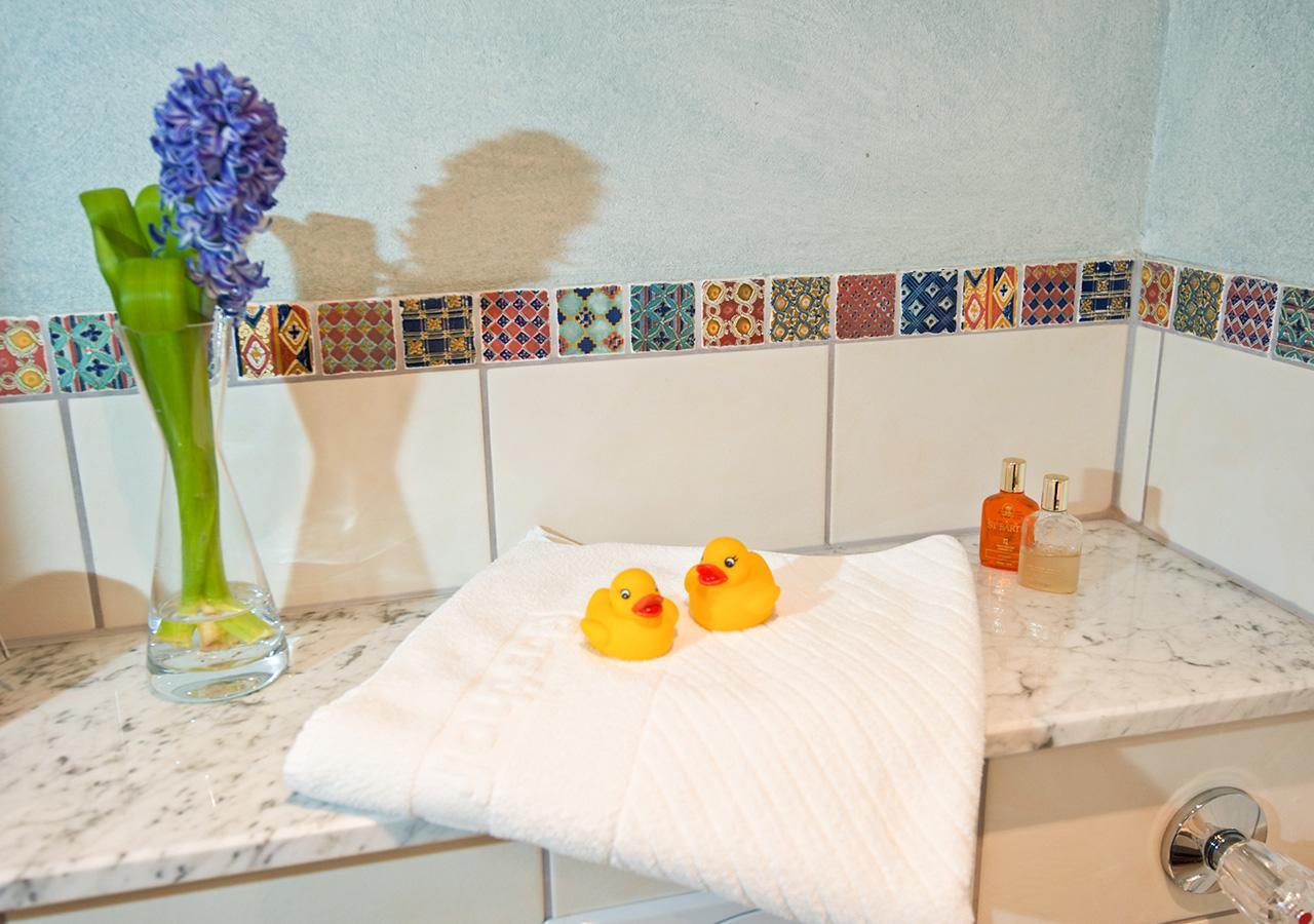 Mangolds Boutique Hotel & Fruehstuecksmeisterei 施韦因福特 外观 照片
