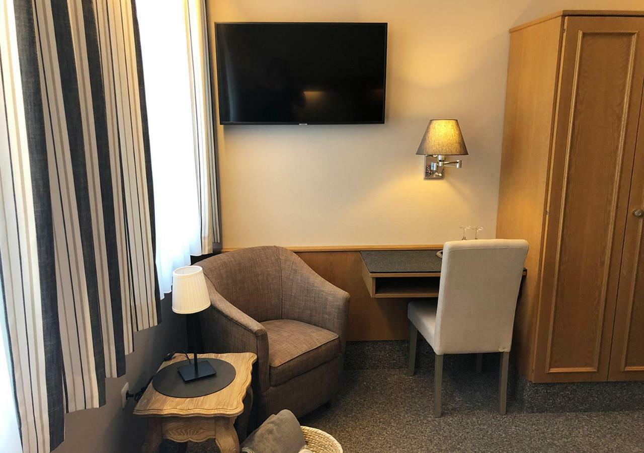 Mangolds Boutique Hotel & Fruehstuecksmeisterei 施韦因福特 外观 照片