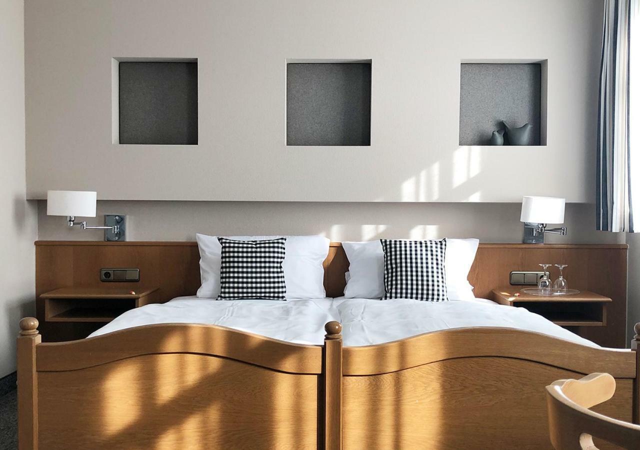Mangolds Boutique Hotel & Fruehstuecksmeisterei 施韦因福特 外观 照片