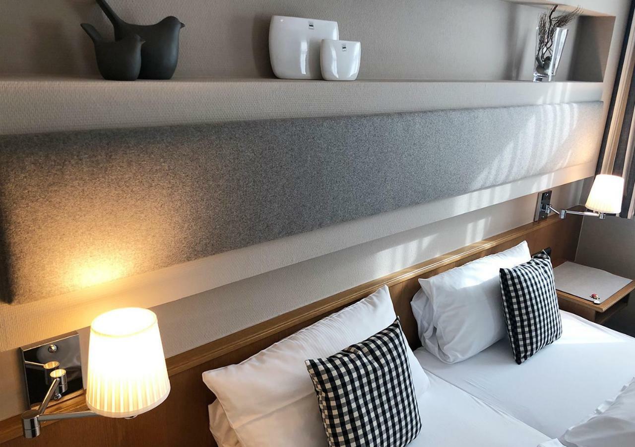 Mangolds Boutique Hotel & Fruehstuecksmeisterei 施韦因福特 外观 照片