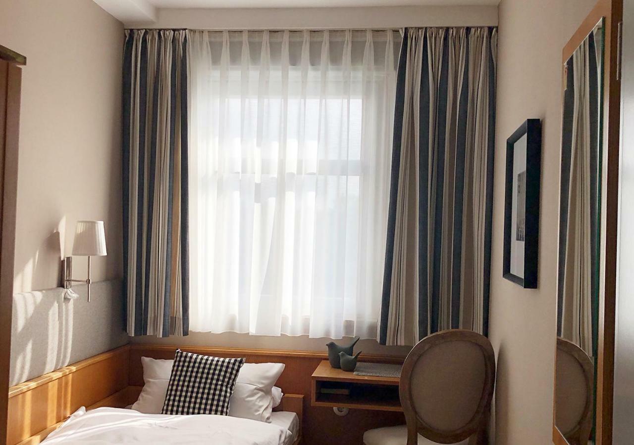 Mangolds Boutique Hotel & Fruehstuecksmeisterei 施韦因福特 外观 照片