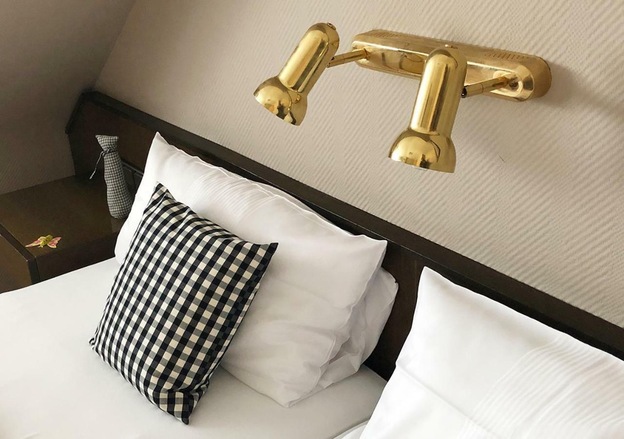 Mangolds Boutique Hotel & Fruehstuecksmeisterei 施韦因福特 外观 照片