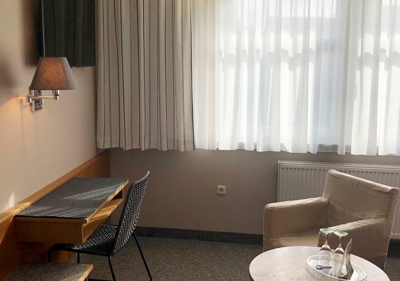 Mangolds Boutique Hotel & Fruehstuecksmeisterei 施韦因福特 外观 照片