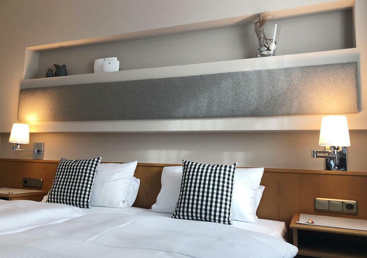 Mangolds Boutique Hotel & Fruehstuecksmeisterei 施韦因福特 外观 照片