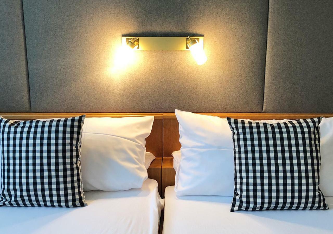 Mangolds Boutique Hotel & Fruehstuecksmeisterei 施韦因福特 外观 照片
