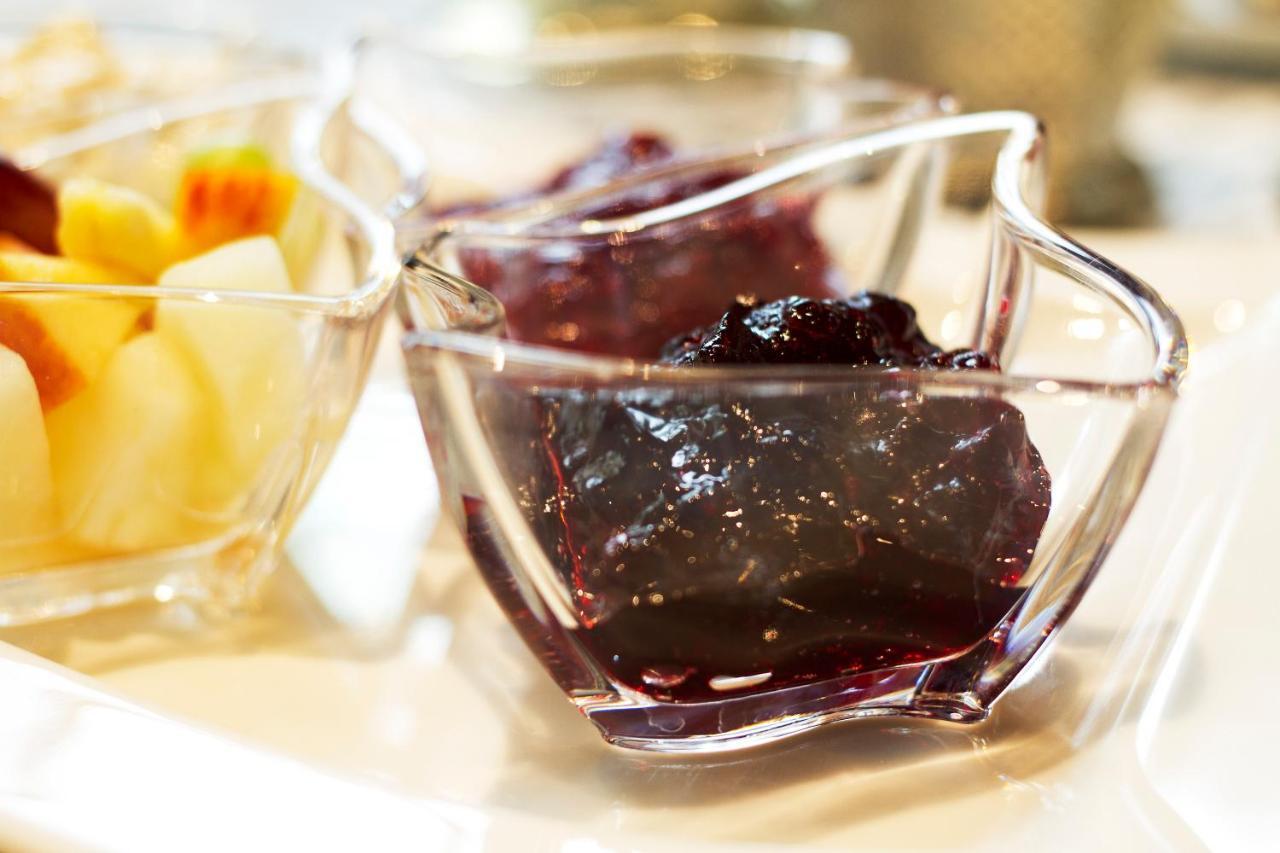 Mangolds Boutique Hotel & Fruehstuecksmeisterei 施韦因福特 外观 照片